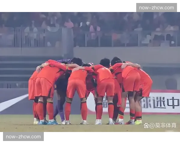 孟加拉国队史首次晋级正赛，平均年龄20岁展现青春活力