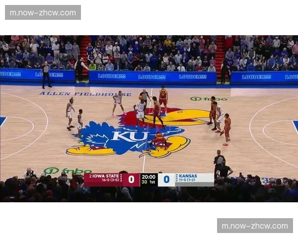 堪萨斯后卫彼德森伤愈归来 本月高效表现重燃状元希望