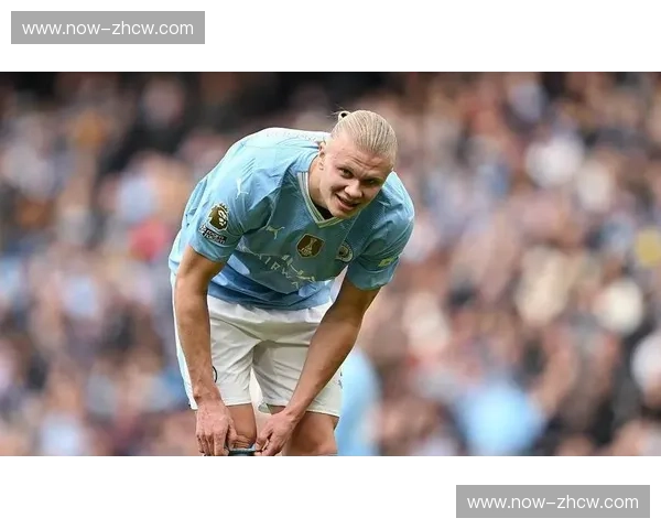 哈兰德射门次数九十六脚领跑 曼城前锋尽管伤缺仍居榜首