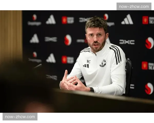 曼联卡里克执教抢分效率高 单线作战优势明显